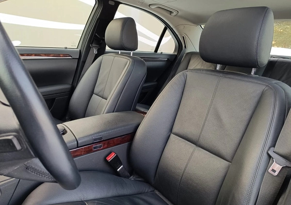 Mercedes-Benz Klasa S cena 84999 przebieg: 37900, rok produkcji 2006 z Nowe Warpno małe 301